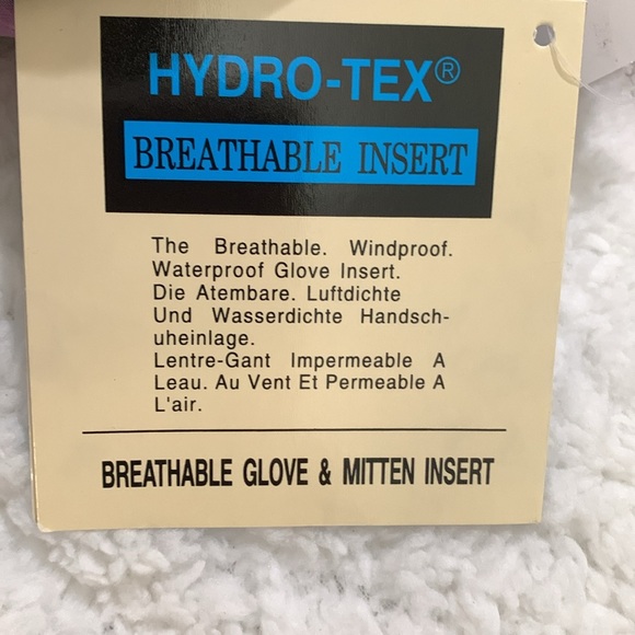 Brand new Roxy Jetty girl gloves - Picture 5 of 9